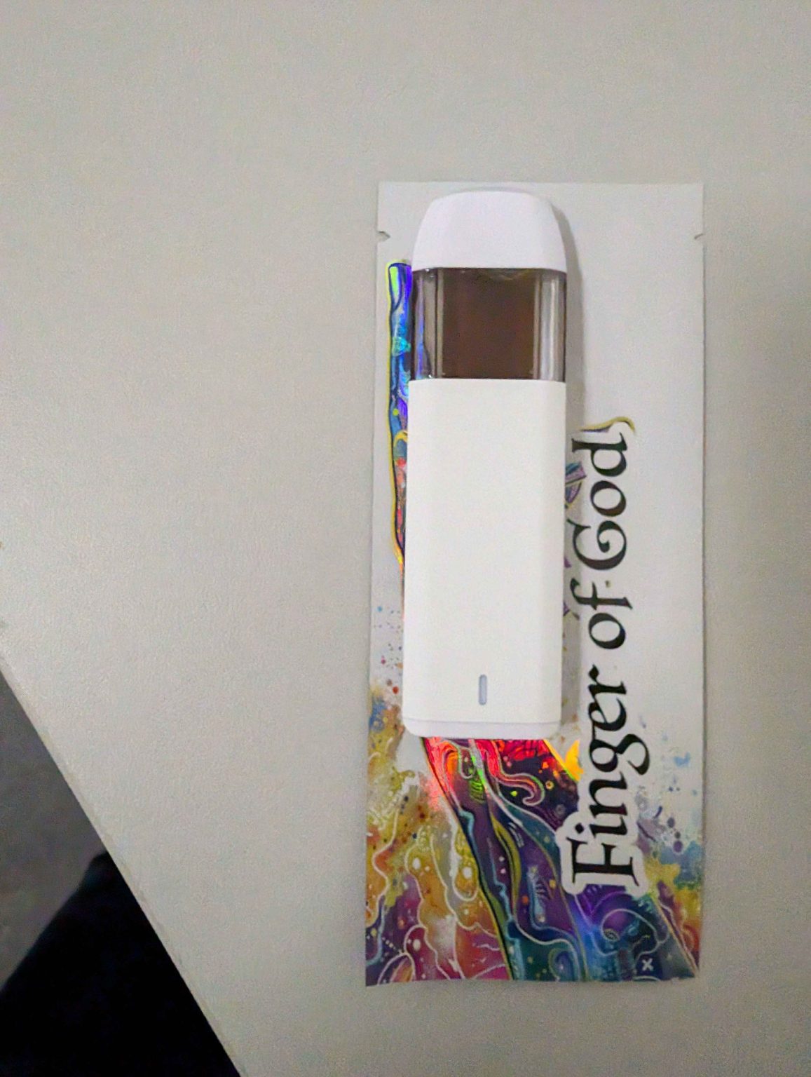 finger of god dmt vape pen finger of god dmt vape pen
