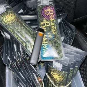 breath of brahma dmt 500mg vape