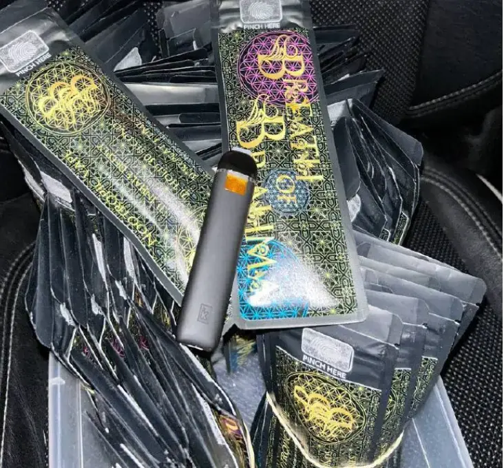 breath of brahma dmt 500mg vape breath of brahma dmt 500mg vape