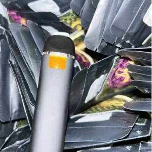 breath of brahma dmt 500mg vape