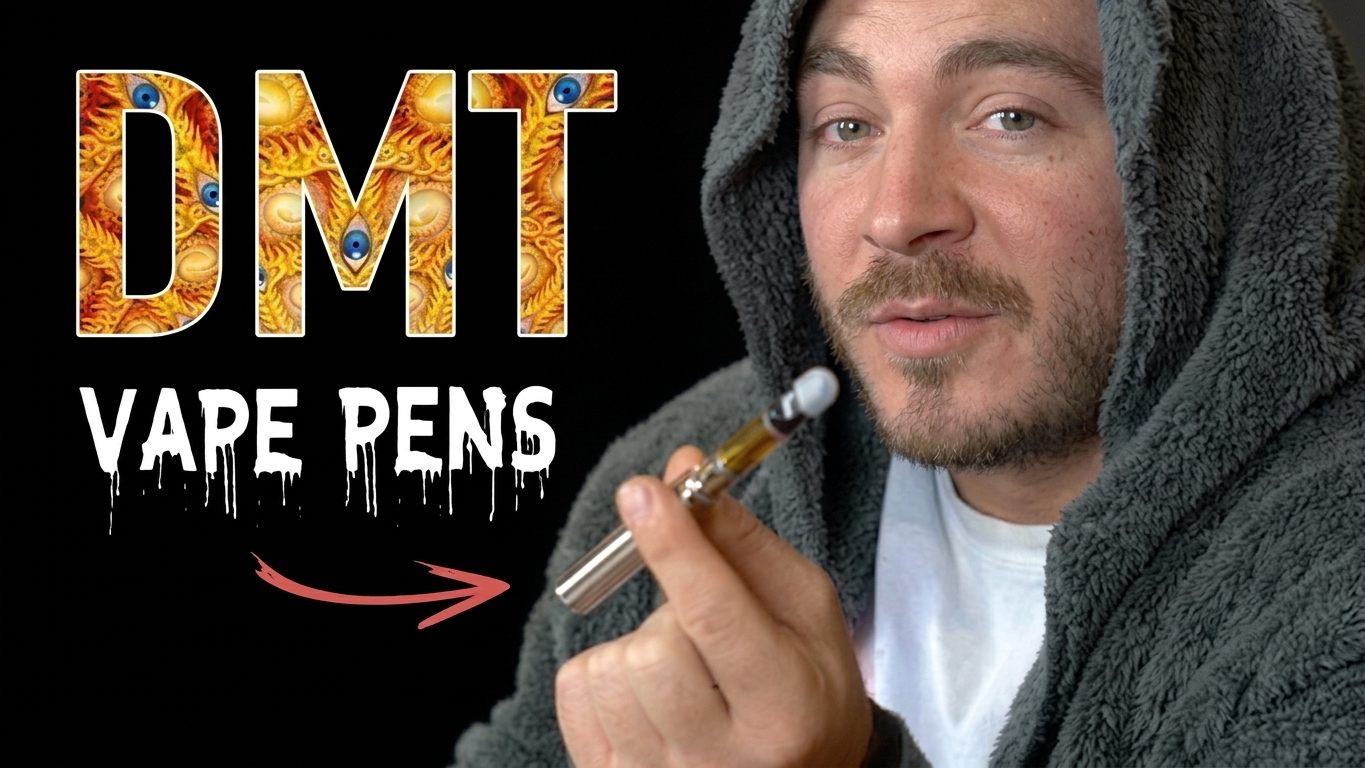 buy dmt vapes online