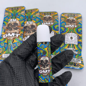 eu dmt v2 1g disposable