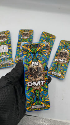 eu dmt v2 1g disposable