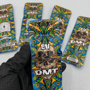 eu dmt v2 1g disposable