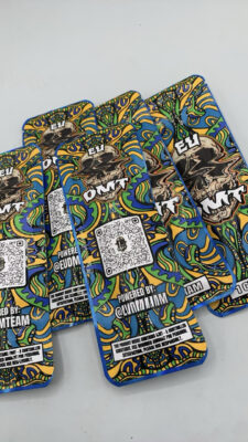 eu dmt v2 1g disposable
