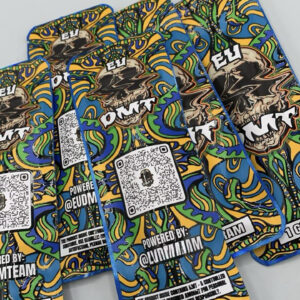 eu dmt v2 1g disposable