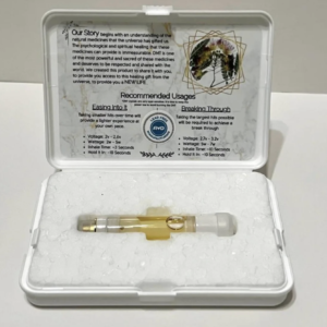 dmt cart for sale