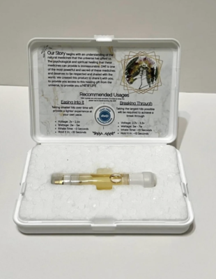 dmt cart for sale