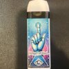 finger of god dmt vape pen