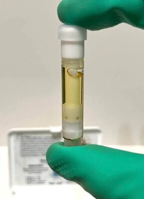 dmt cart for sale