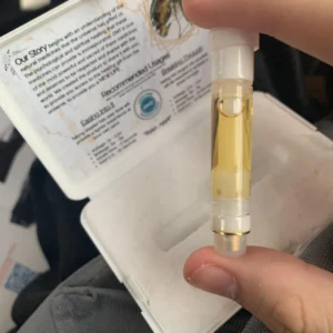 dmt cart for sale