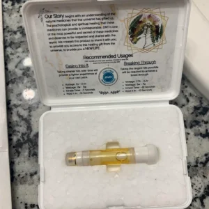dmt cart for sale