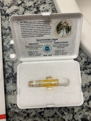 dmt cart for sale