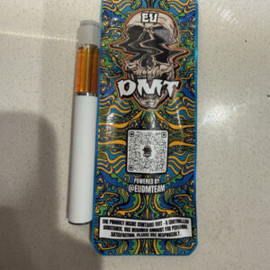 buy eu dmt 1 gram disposable online