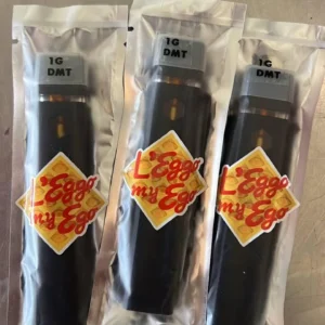 buy l’eggo my ego dmt disposable 1g online