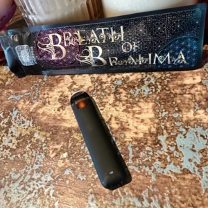 buy breath of brahma dmt vape online